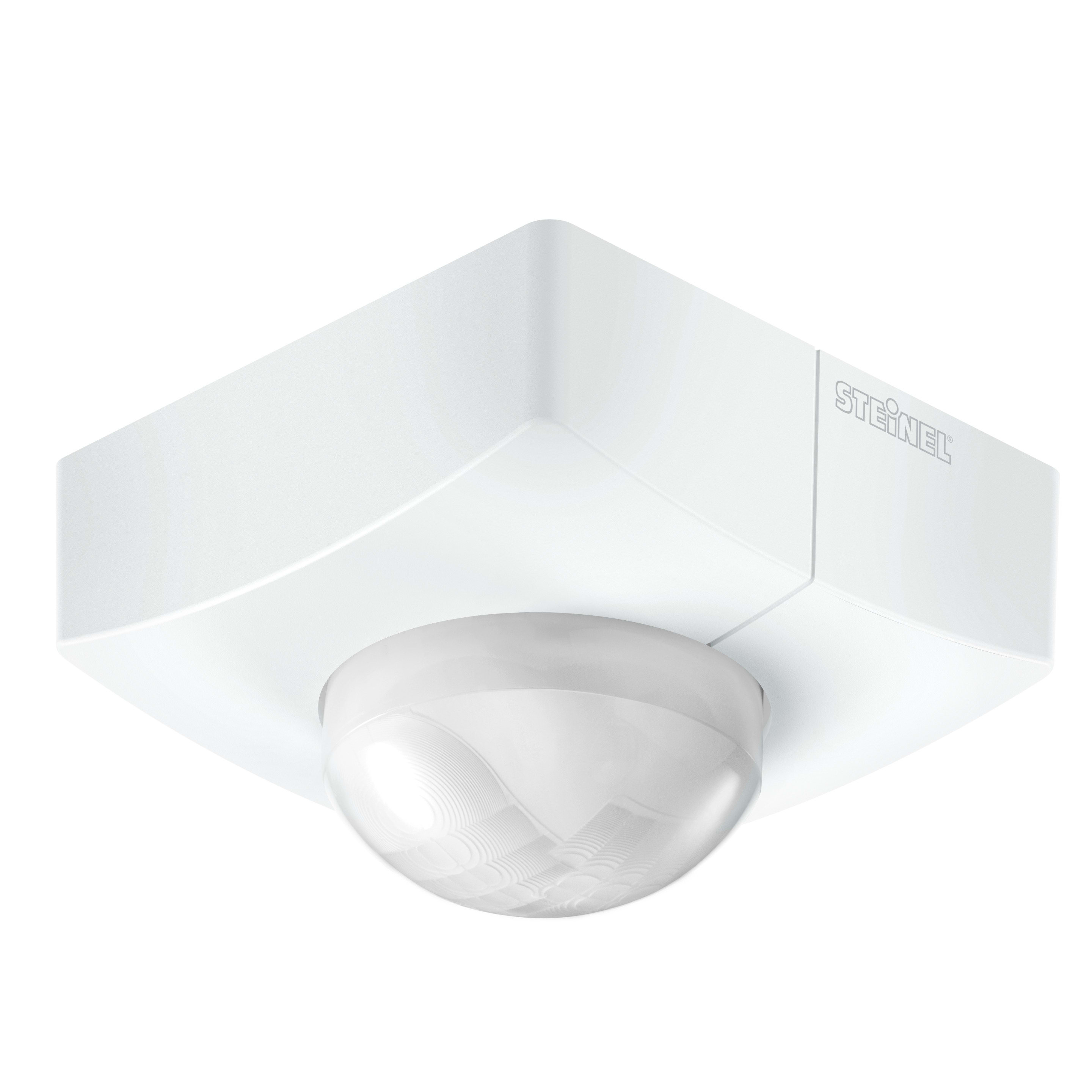 STEINEL ITALIA SRL - STX057398 IS 345 MX HIGHBAY QUADRATO DALI2 SUPERFI