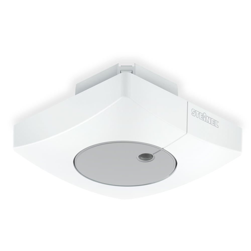 STEINEL ITALIA SRL - STX058326 CREPUSCOLARE DUAL-E KNX V3 INCASSATO