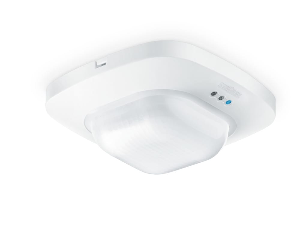 STEINEL ITALIA SRL - STX058470 IR QUATTRO HD KNX