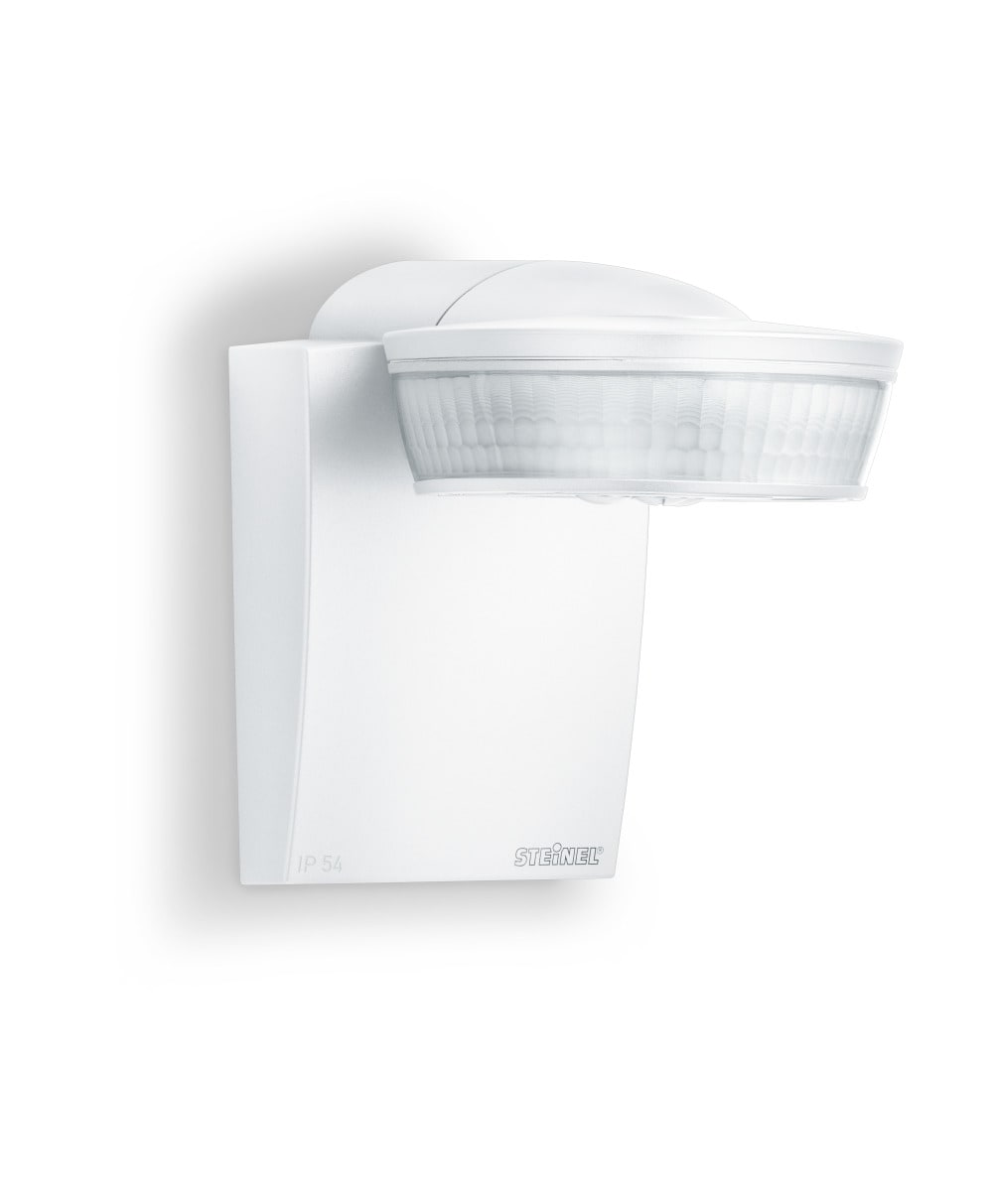 STEINEL ITALIA SRL - STX059576 SENSIQ KNX V3 BIANCO