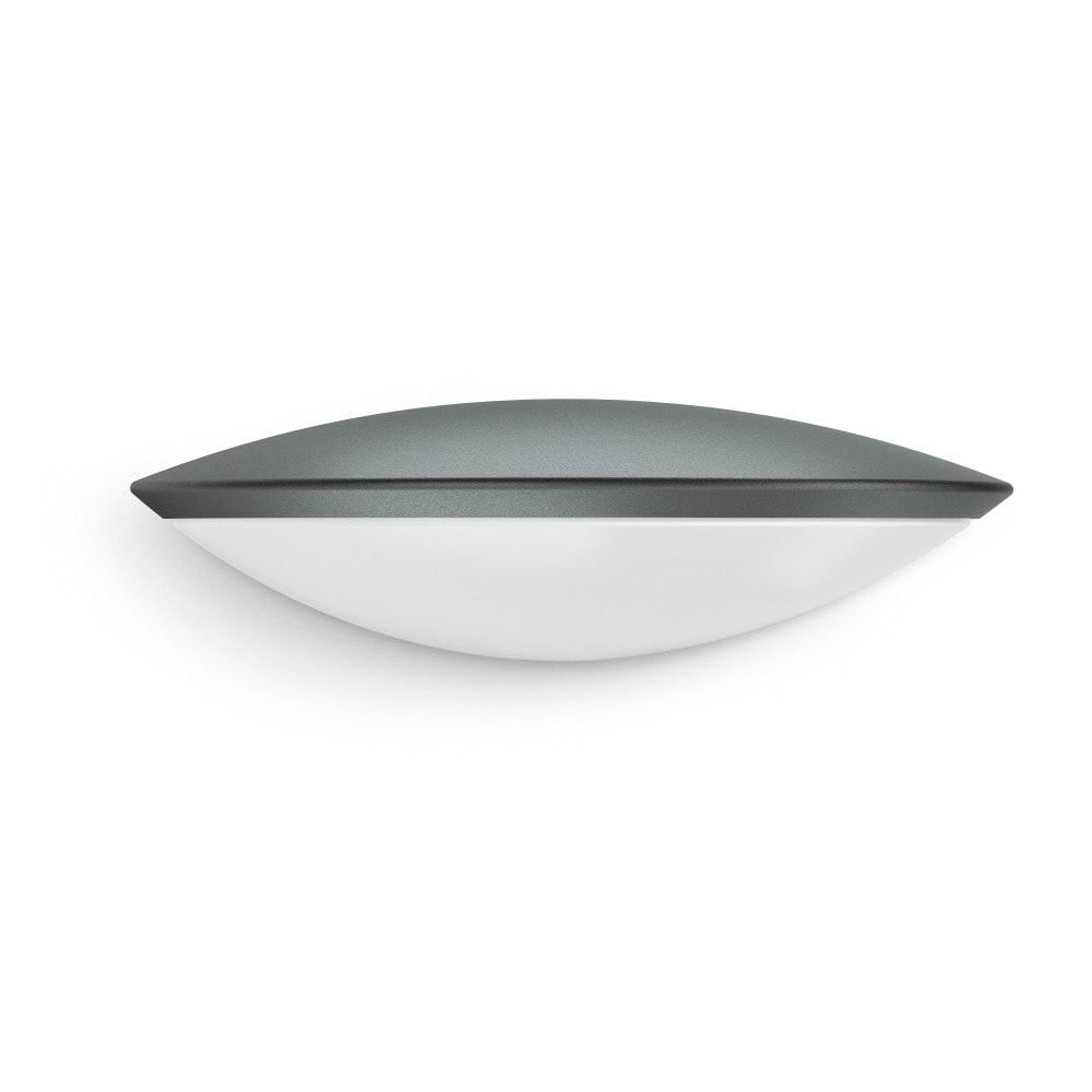 STEINEL ITALIA SRL - STX059903 L 825 LED IHF ANTRACITE BLUET LAMPADA X