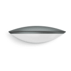 STEINEL ITALIA SRL - STX059903 L 825 LED IHF ANTRACITE BLUET LAMPADA X