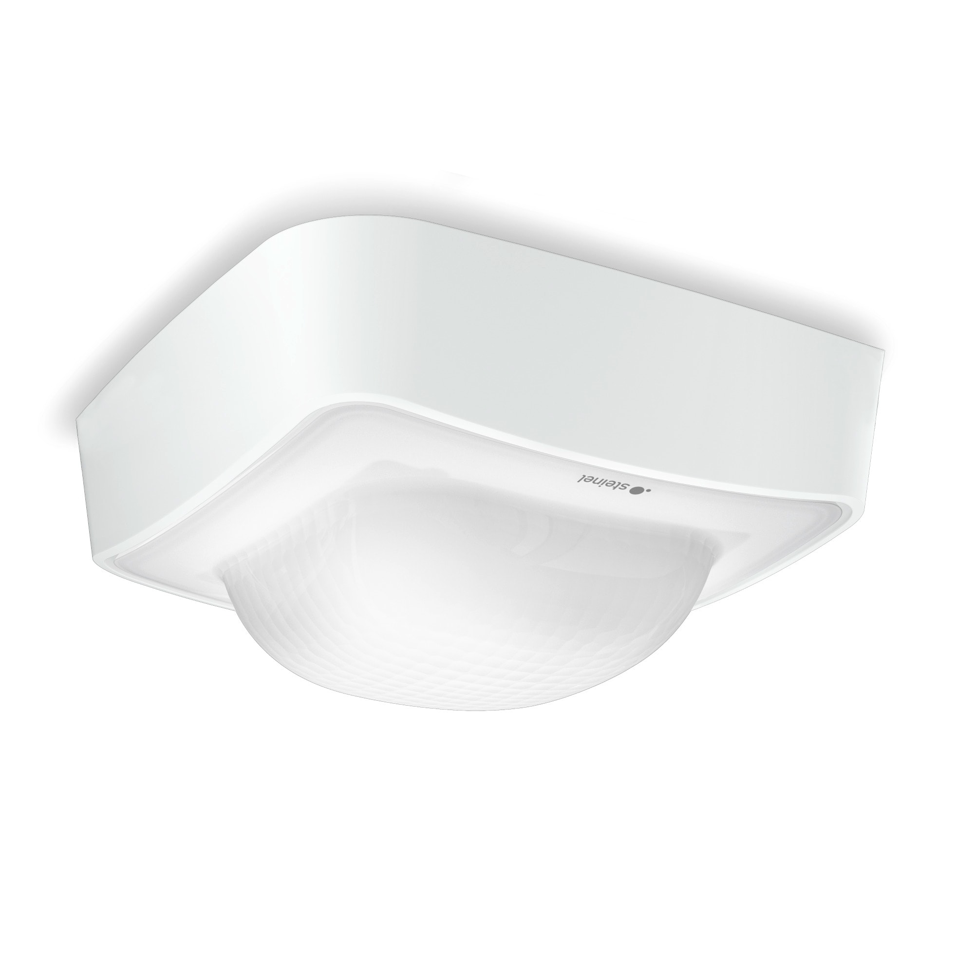 STEINEL ITALIA SRL - STX064327 IR QUATTRO HD-2 COM1 SUPERFICIE BIANCO