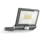 STEINEL ITALIA SRL - STX065263 XLED ONE XL FARO LED SENSOR ANTRACITE
