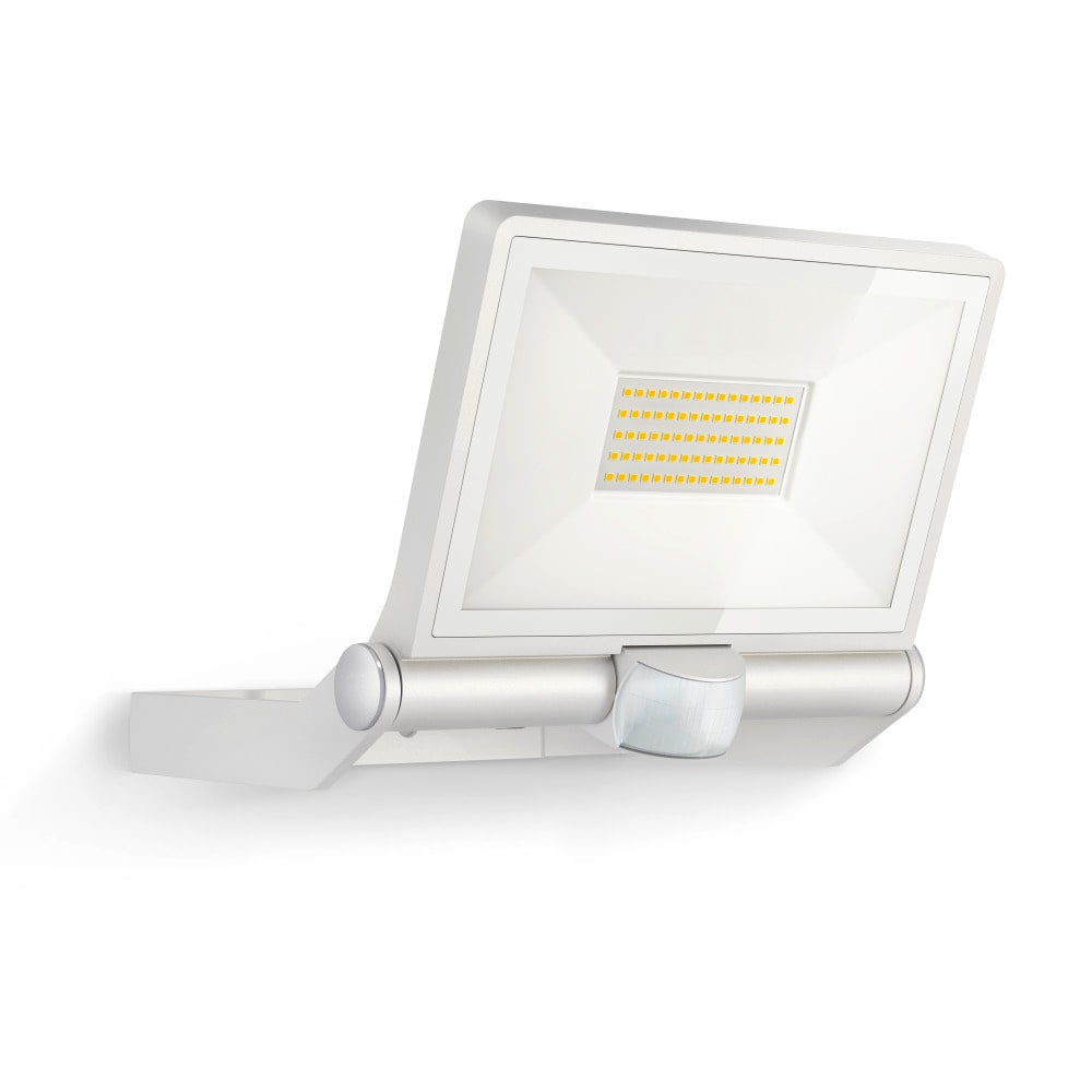 STEINEL ITALIA SRL - STX065270 XLED ONE XL FARO LED SENSOR BIANCO