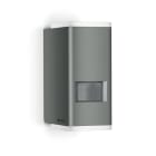 STEINEL ITALIA SRL - STX067199 L 930 ANTRACITE A LED