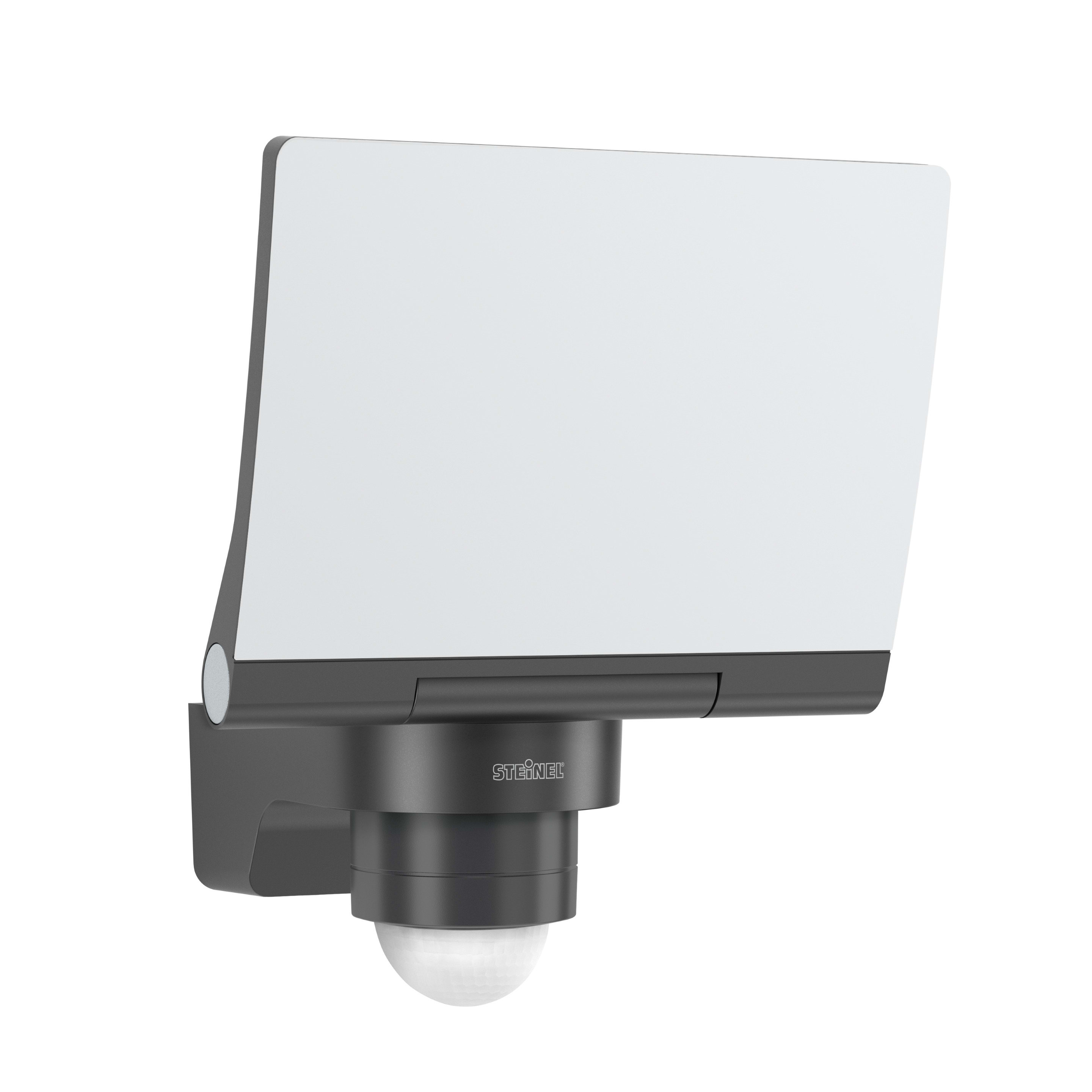 STEINEL ITALIA SRL - STX068066 XLED PRO 240 ANTRACITE V2