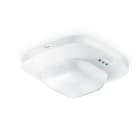 STEINEL ITALIA SRL - STX079383 PC PRO IR QUATTRO HD KNX V3.1 INCASSO