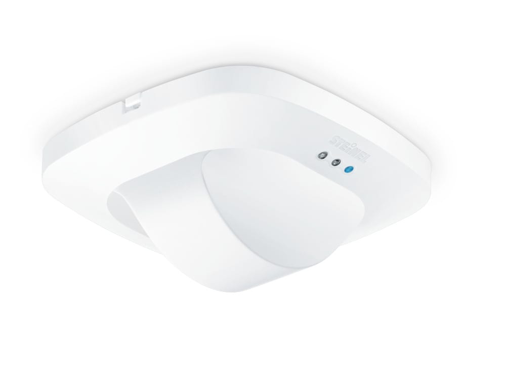 STEINEL ITALIA SRL - STX079499 PC PRO DUAL HF DALI INCASSO SENSORE