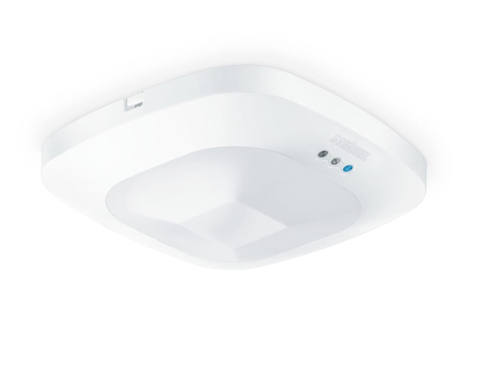 STEINEL ITALIA SRL - STX079536 HF 360 KNX V3.1 INCASSO SENSORE