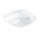 STEINEL ITALIA SRL - STX079536 HF 360 KNX V3.1 INCASSO SENSORE