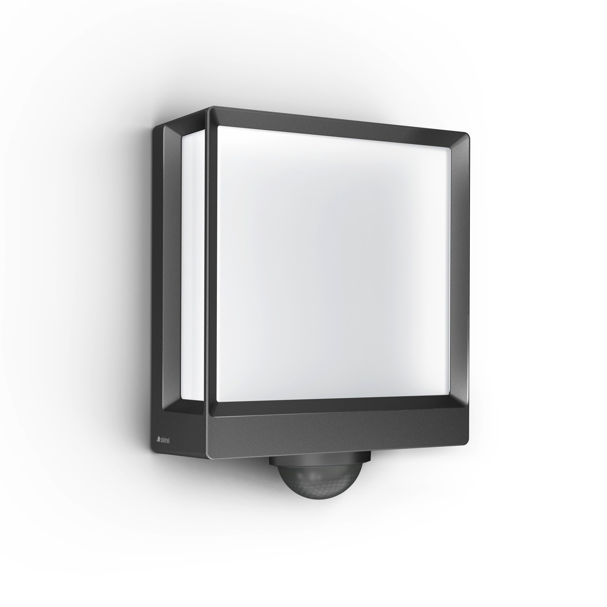 STEINEL ITALIA SRL - STX085247 L 40 SC LAMPADA X EST/INT