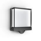 STEINEL ITALIA SRL - STX085247 L 40 SC LAMPADA X EST/INT