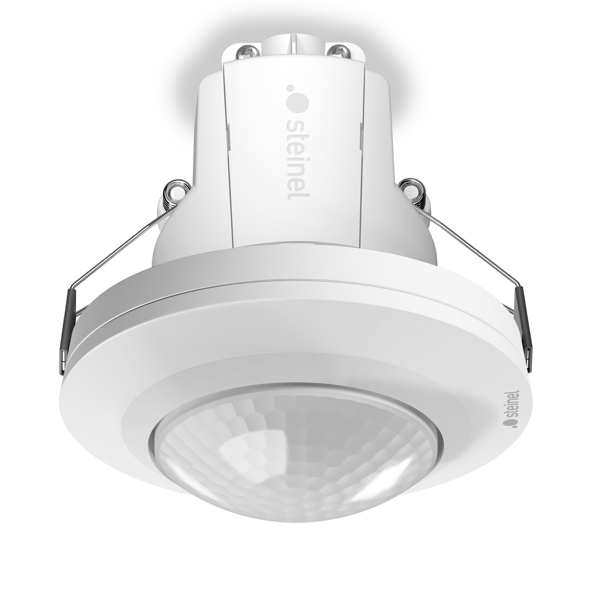 STEINEL ITALIA SRL - STX087975 PD-8 ECO KNX MOLLE BCO SENSORE