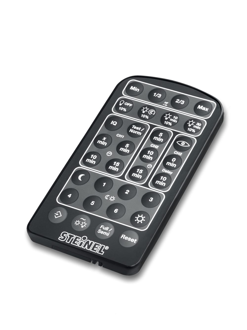 STEINEL ITALIA SRL - STX559410 TELECOMANDO RC 8