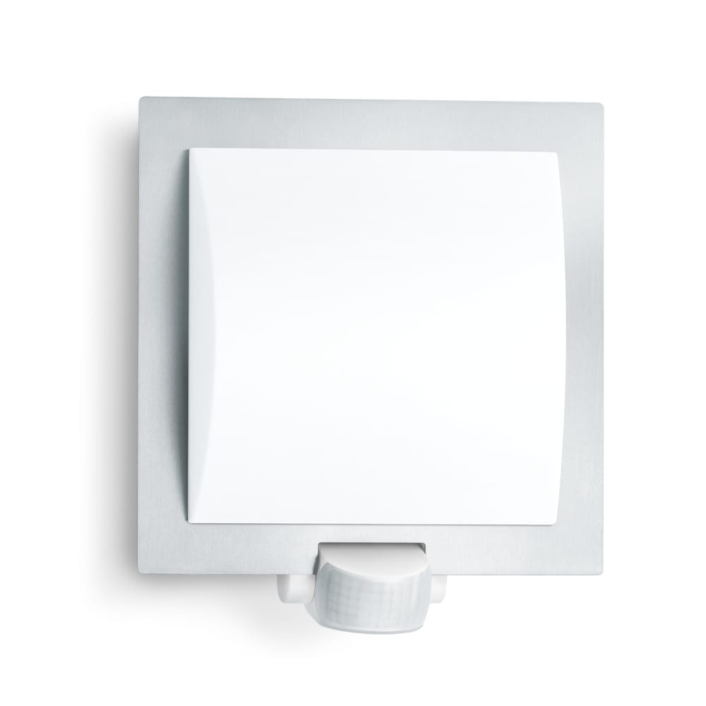 STEINEL ITALIA SRL - STX566814 L 20 S INOX LAMPADA X EST