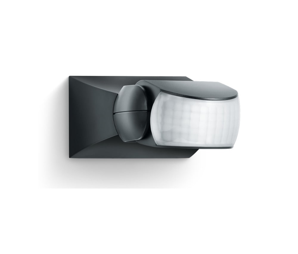 STEINEL ITALIA SRL - STX600419 IS 1 NERO SENSORE