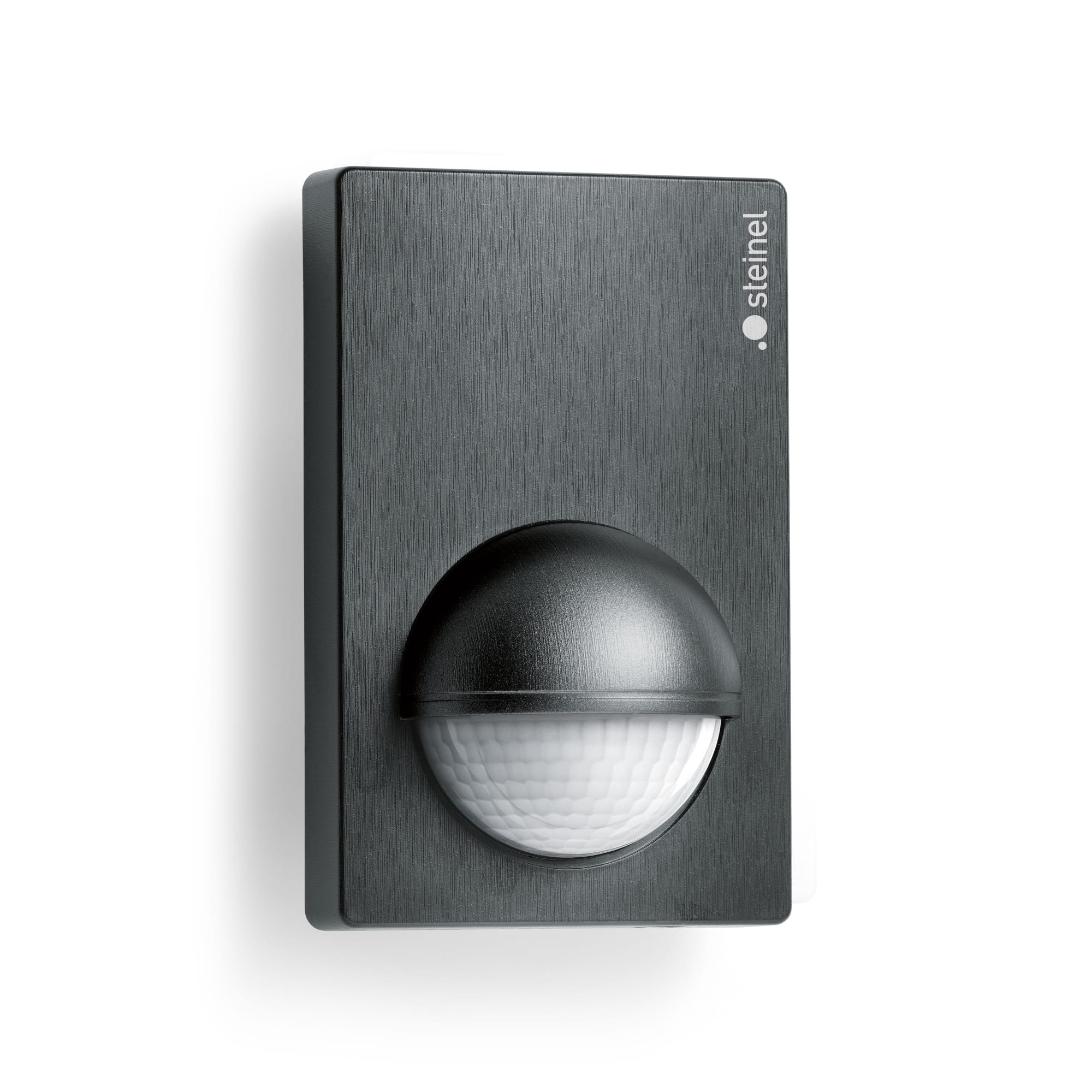 STEINEL ITALIA SRL - STX603113 IS 180-2 NERO SENSORE