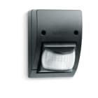 STEINEL ITALIA SRL - STX605919 IS 2160 NERO SENSORE