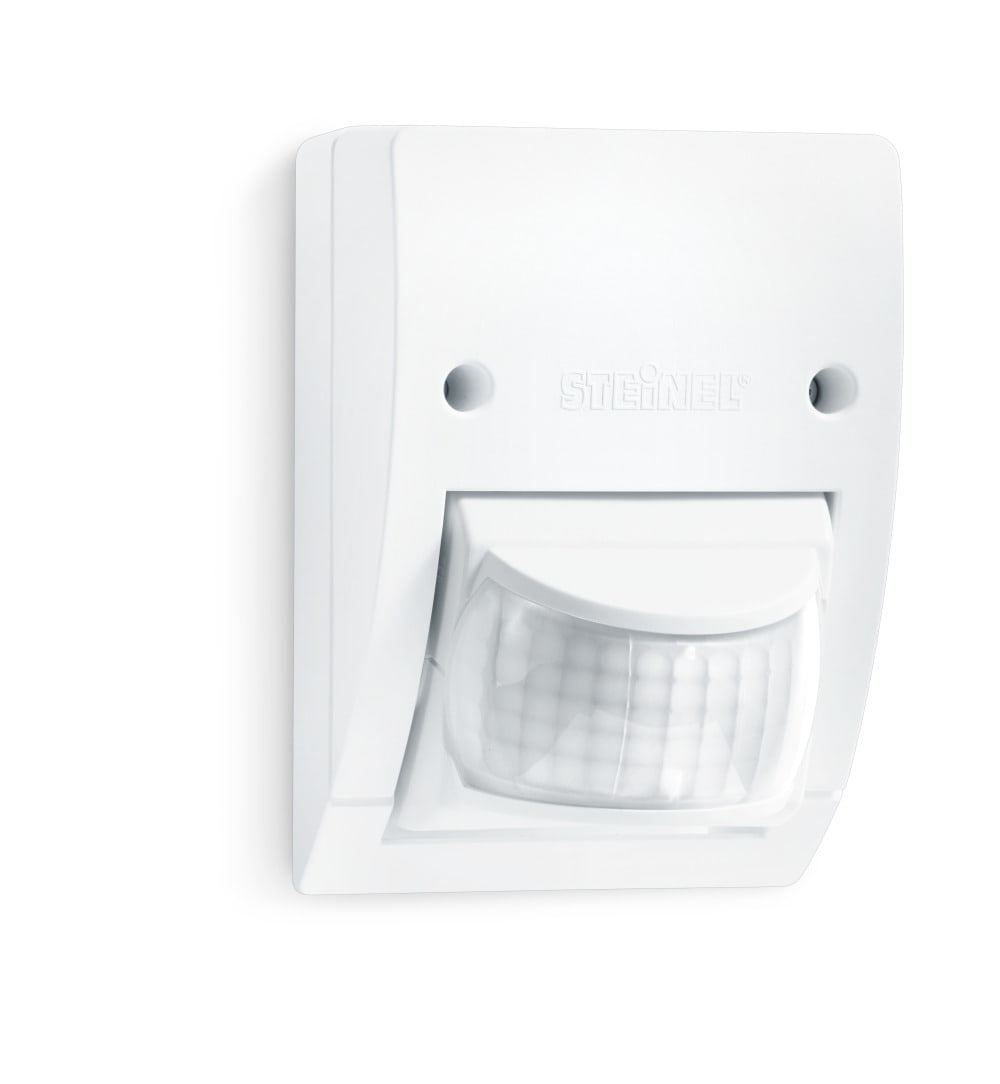 STEINEL ITALIA SRL - STX606015 IS 2160 BIANCO SENSORE