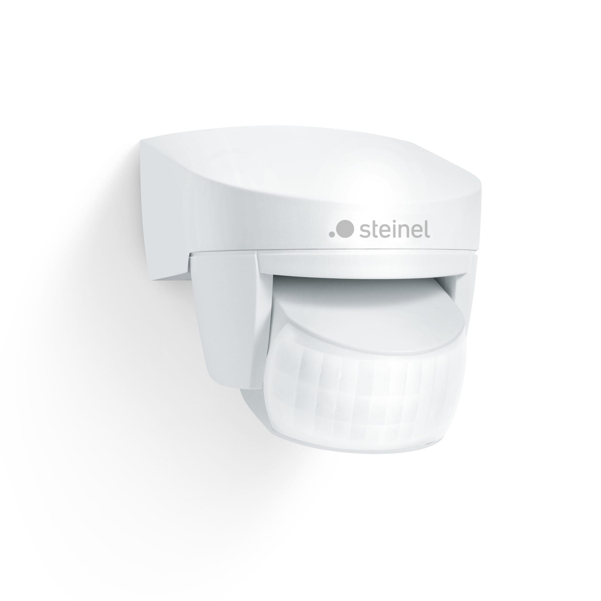STEINEL ITALIA SRL - STX608910 IS 140-2 BIANCO SENSORE