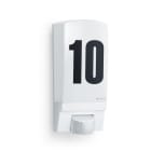 STEINEL ITALIA SRL - STX650513 L 1 BIANCO LAMPADA X EST