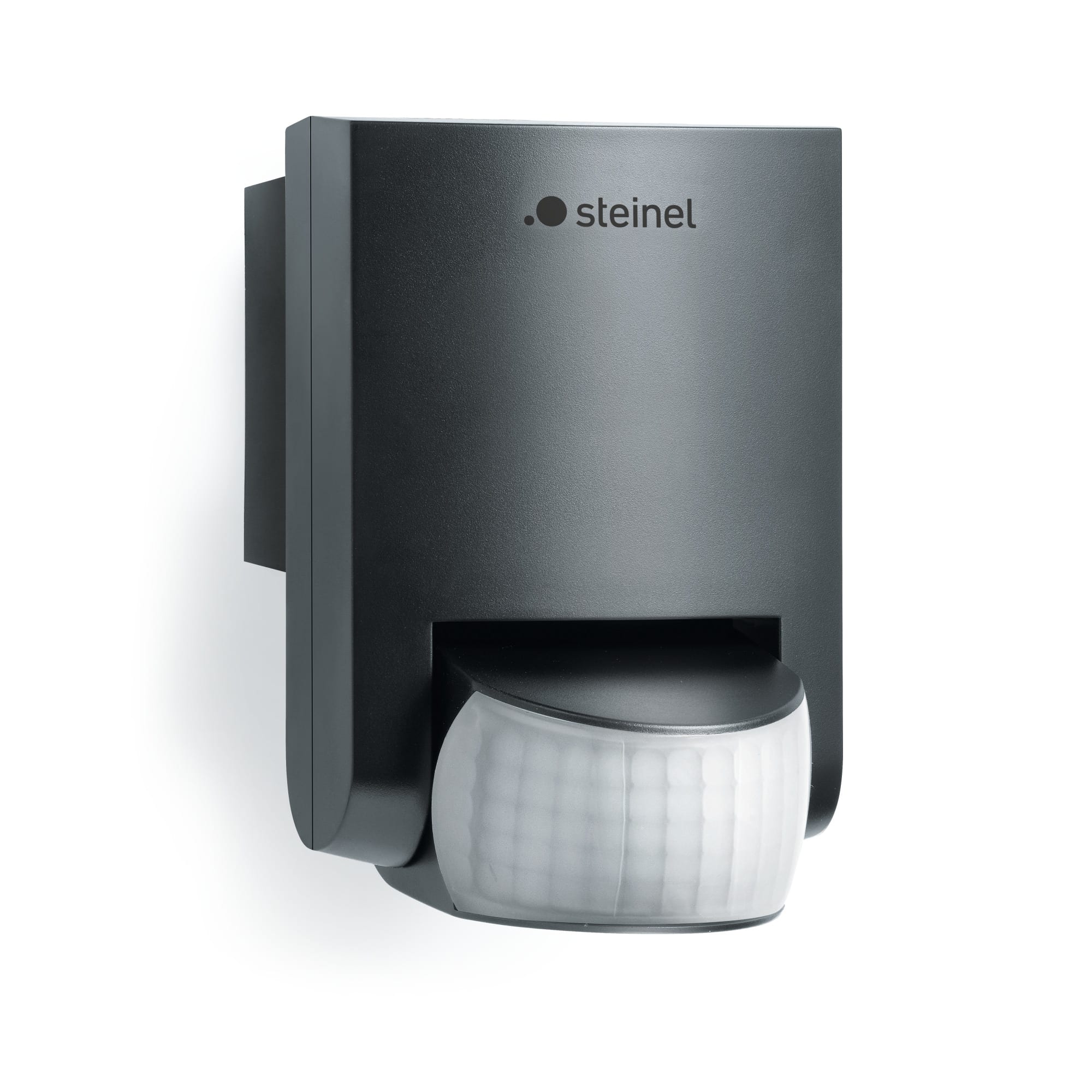 STEINEL ITALIA SRL - STX660215 IS 130-2 NERO SENSORE