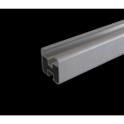 ALUSISTEMI - ALUATLPS4858.L360 PROFILO LONGHERONE 40X40 - IN ALLUMINIO