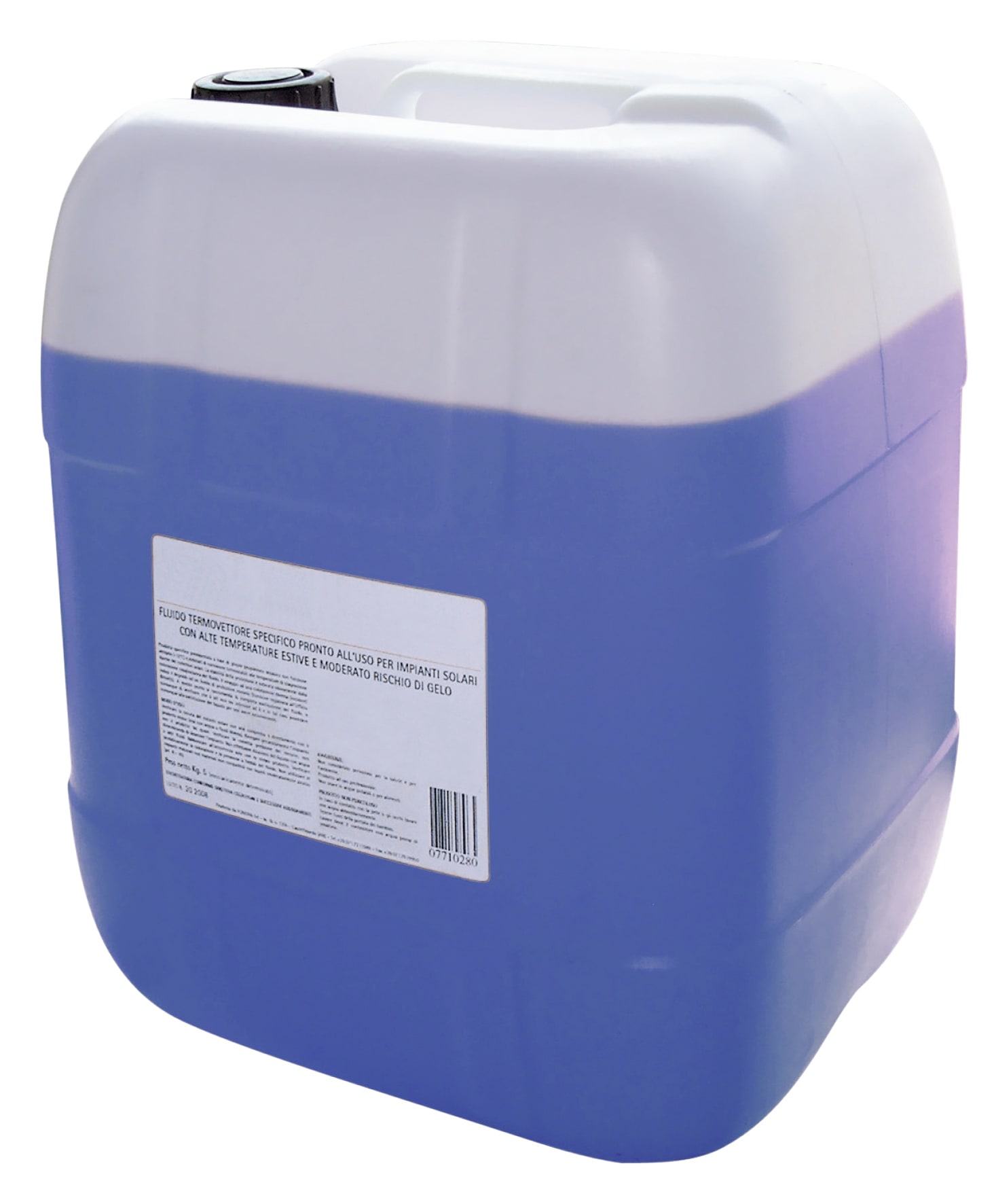 FERROLI - FRLZ308904010 PROSUN TANICA 25KG