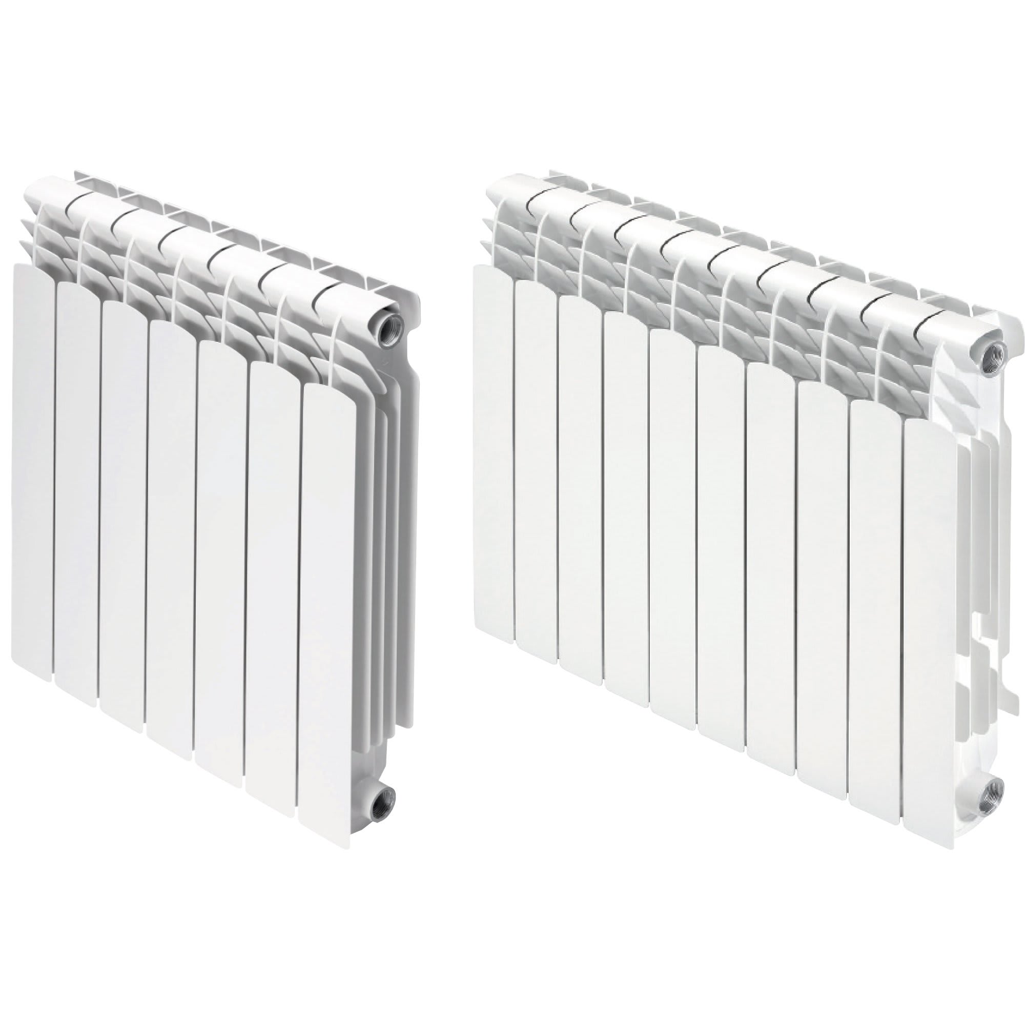 FERROLI - FRLZE1711810B RAD. ALL. PROTEO 900 X 10 EL.