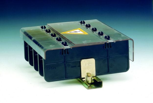 CABUR SRL - CBRPRT01 PRT/P COPERTURA DI PROTEZIONE