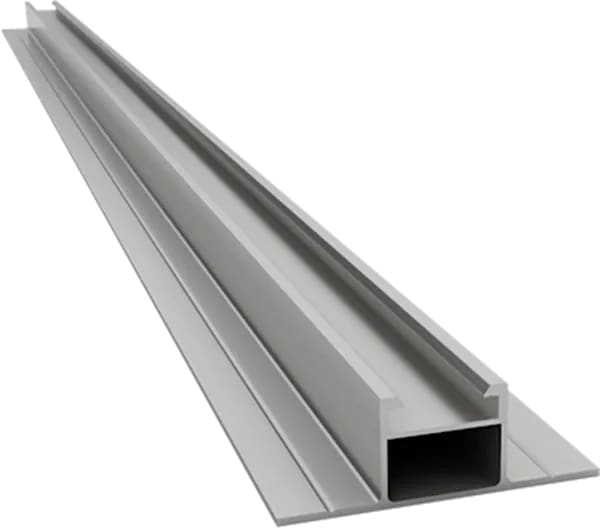 CONTACT ITALIA SPA - IICPRT2264-520 PROFILO CONTACT FLAT SLIM 5200 MM