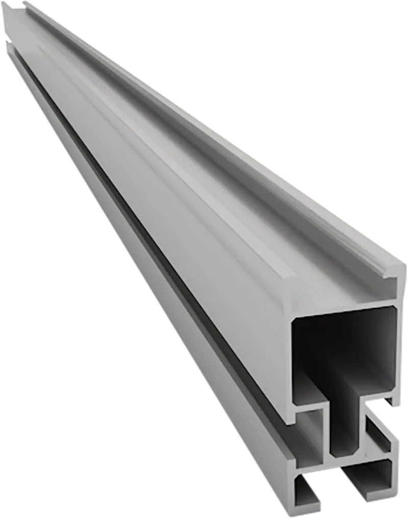 CONTACT ITALIA SPA - IICPRT2947-260 PROFILO TRAVE CONTACT SOLAR PLUS 2600 MM