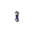 TEAFLEX - TEAPRX0707 PR. INOX316L 4 - 6,5 PG07