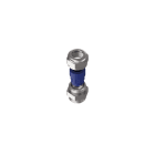 TEAFLEX - TEAPRX0908 PR. INOX316L 5 - 8 PG09