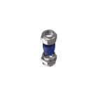 TEAFLEX - TEAPRX1107 PR. INOX316L 4 - 6,5 PG11