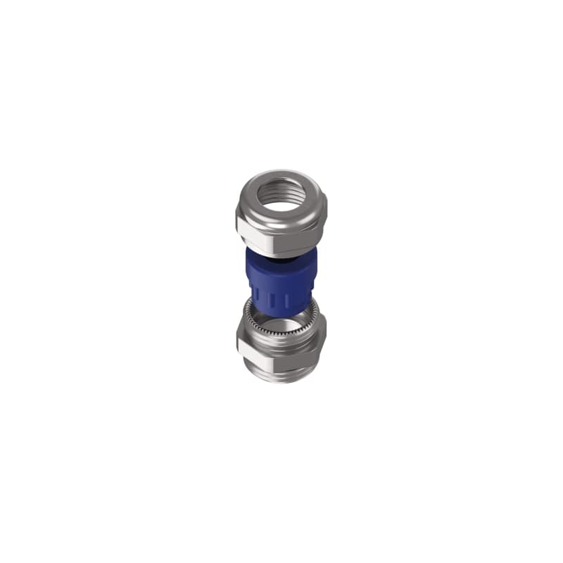 TEAFLEX - TEAPRX1109 PR. INOX316L 6,5- 9,5 PG11