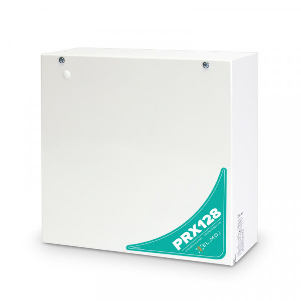 EL.MO. SPA - EMOPRX128 CENTRALE IBRIDA CABLATA/WIRELESS A 128 I