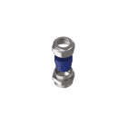 TEAFLEX - TEAPRX1307 PR. INOX316L 4 - 6,5 PG13,5