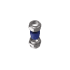 TEAFLEX - TEAPRX1311 PR. INOX316L 7 -10,5 PG13,5