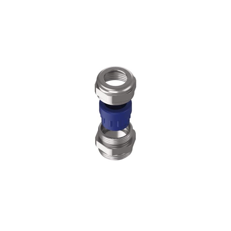 TEAFLEX - TEAPRX1313 PR. INOX316L  9  -13    PG13,5