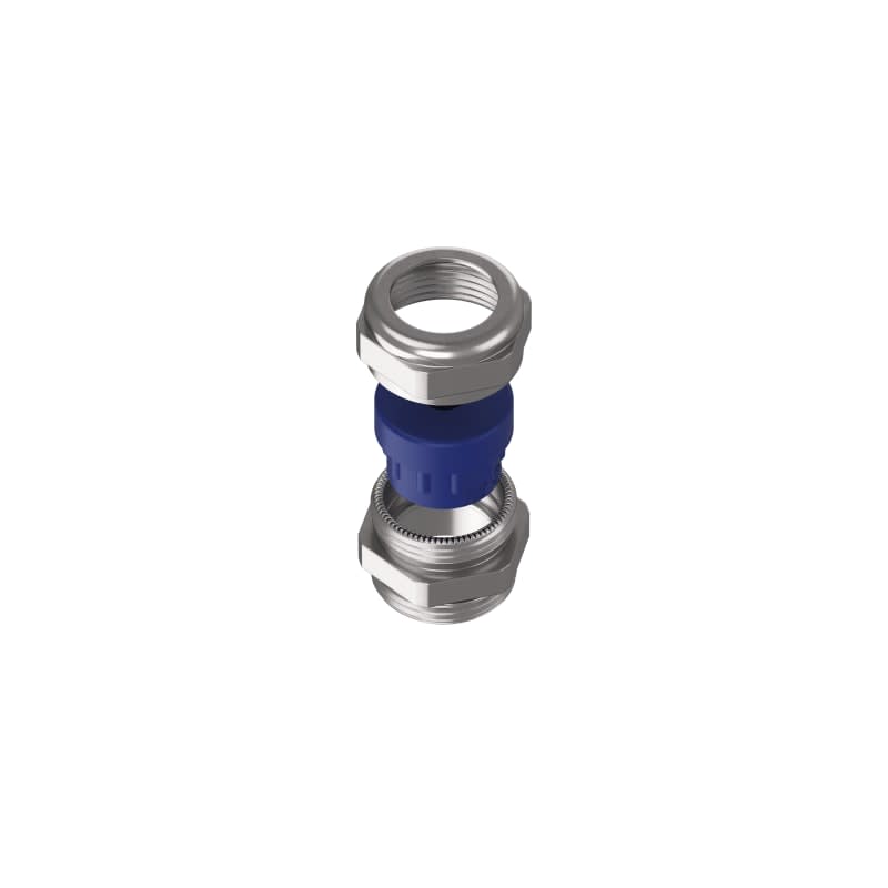 TEAFLEX - TEAPRX1607 PR. INOX316L 4 - 6,5 PG16