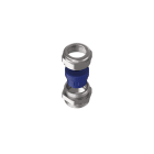 TEAFLEX - TEAPRX1607 PR. INOX316L 4 - 6,5 PG16