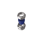 TEAFLEX - TEAPRX1607 PR. INOX316L 4 - 6,5 PG16