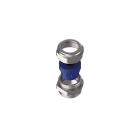 TEAFLEX - TEAPRX1609 PR. INOX316L 6,5- 9,5 PG16
