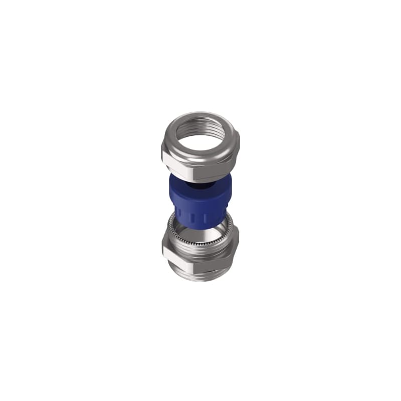 TEAFLEX - TEAPRX1611 PR. INOX316L 7 -10,5 PG16