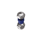 TEAFLEX - TEAPRX1616 PR. INOX316L 11,5-15,5 PG16