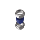 TEAFLEX - TEAPRX2111 PR. INOX316L 7 -10,5 PG21