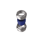 TEAFLEX - TEAPRX2118 PR. INOX316L 14 -18 PG21
