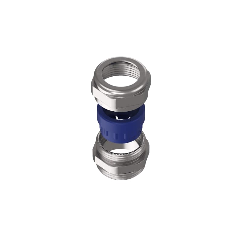 TEAFLEX - TEAPRX2120 PR. INOX316L 17 -20,5 PG21